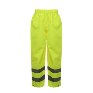 Class E Standard Mesh Pants - Lime 1 Class E Standard Mesh Pants - Lime