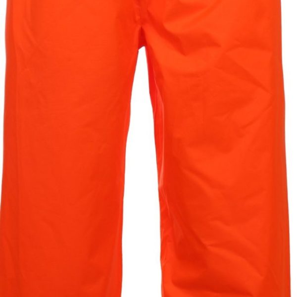 Class E Standard Mesh Pants - Orange